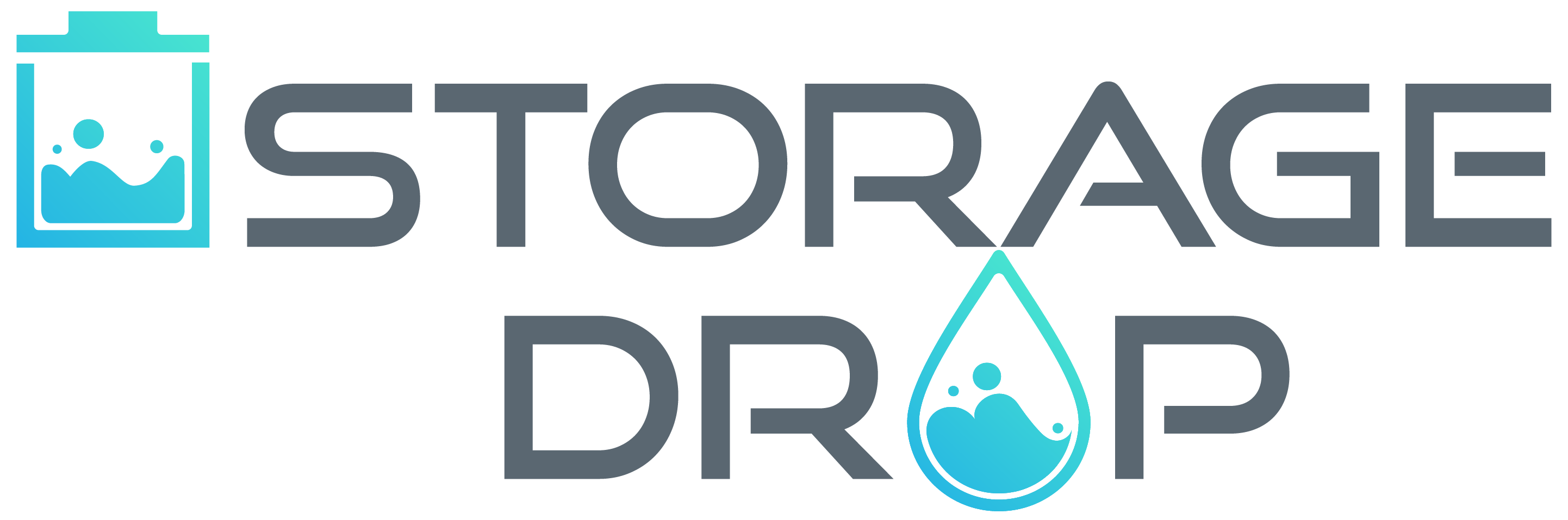 StorageDrop